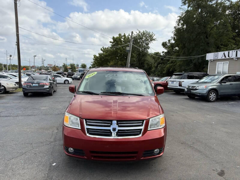 dodge grand caravan 2010 2D4RN5D10AR156798 image dodge grand caravan 2010 2D4RN5D10AR156798 image